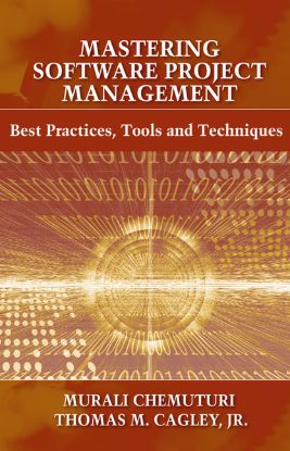Mastering Software Project Management
