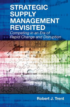 Strategic Supply Management Revisited