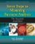 Seven Steps to Mastering Business Analysis, 2nd Edition