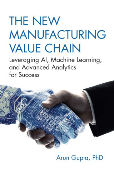 The New Manufacturing Value Chain