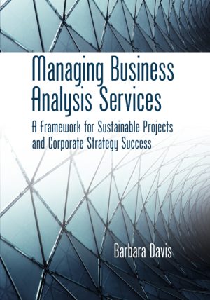 Managing Business Analysis Services-0