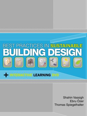 Best Practices for Sustainable Building Design