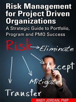 Risk Management for Project Driven Organizations -0