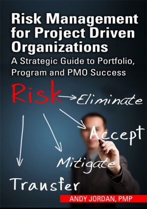 Risk Management for Project Driven Organizations -0
