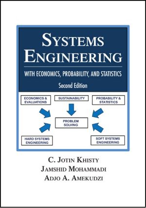 Systems Engineering with Economics, Probability and Statistics-0