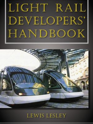 Light Rail Developers’ Handbook-0