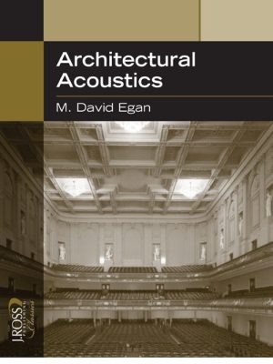 Architectural Acoustics-0