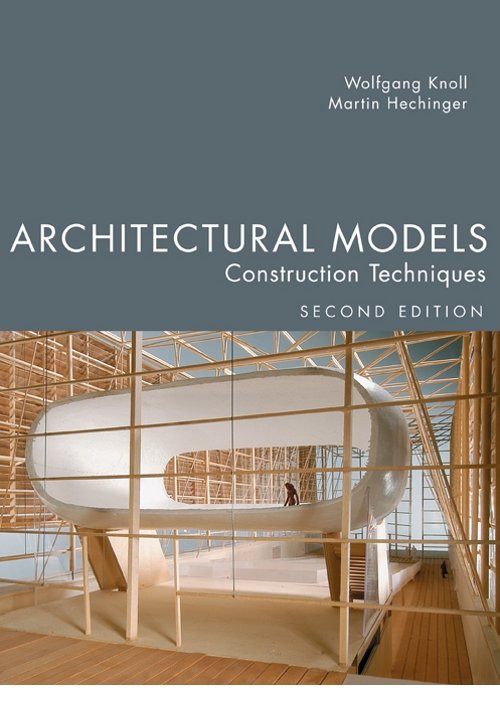 Architectural Models, Second Edition-0