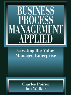 Business Process Management Applied-0