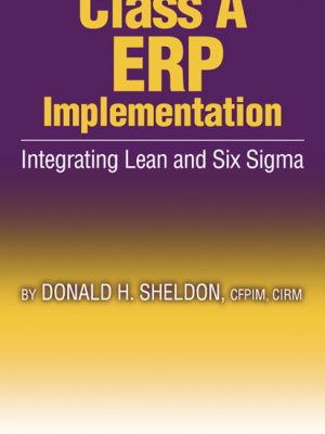Class A ERP Implementation-0