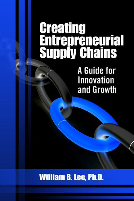Creating Entrepreneurial Supply Chains-0