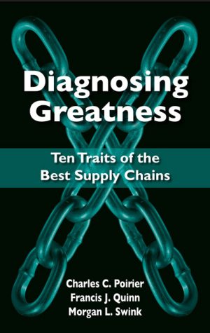 Diagnosing Greatness-0