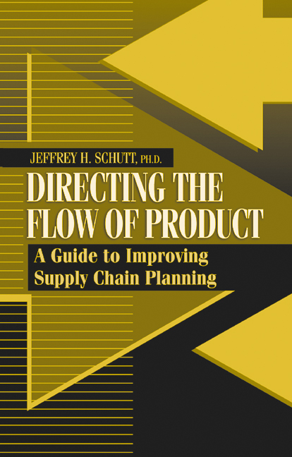 Directing the Flow of Product-0