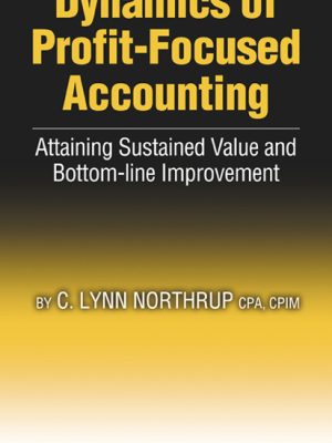 Dynamics of Profit-Focused Accounting-0