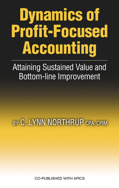 Dynamics of Profit-Focused Accounting-0