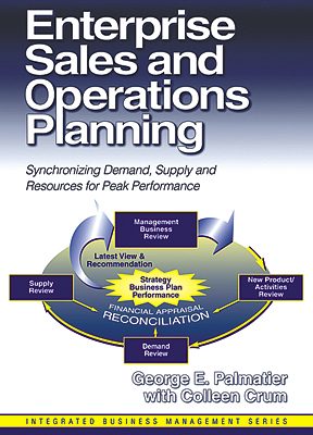 Enterprise Sales and Operations Planning-0