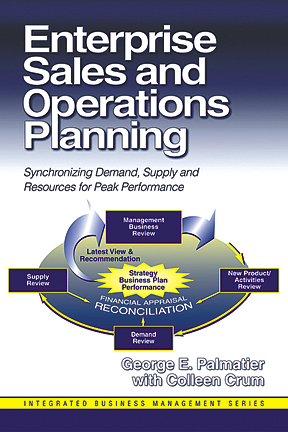 Enterprise Sales and Operations Planning-0