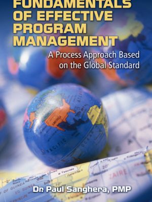 Fundamentals of Effective Program Management-0