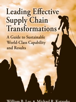 Leading Effective Supply Chain Transformations-0