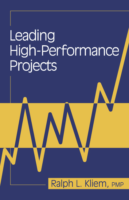 Leading High-Performance Projects-0