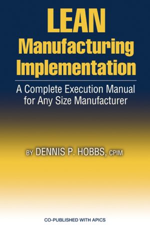 LEAN Manufacturing Implementation-0
