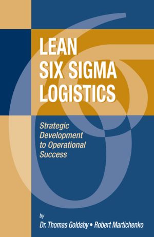 Lean Six Sigma Logistics-0