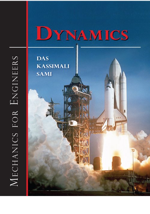 Mechanics for Engineers: Dynamics-0