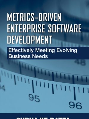 Metrics-Driven Enterprise Software Development-0