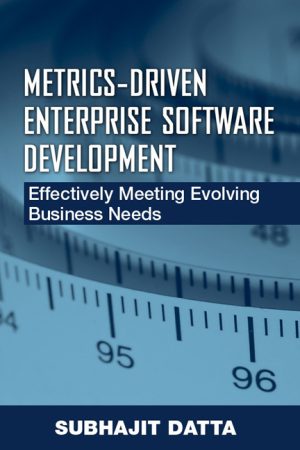 Metrics-Driven Enterprise Software Development-0