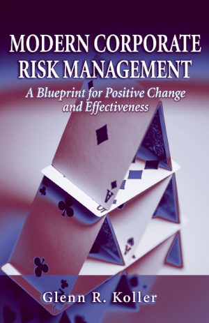Modern Corporate Risk Management -0