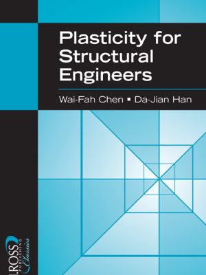 Plasticity for Structural Engineers-0