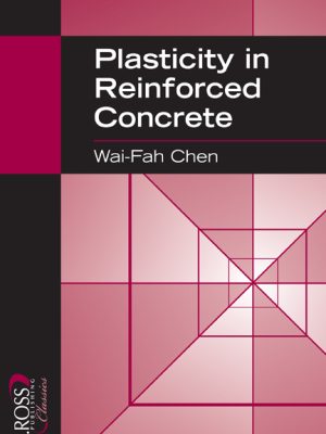 Plasticity in Reinforced Concrete-0