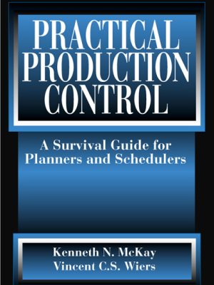 Practical Production Control-0