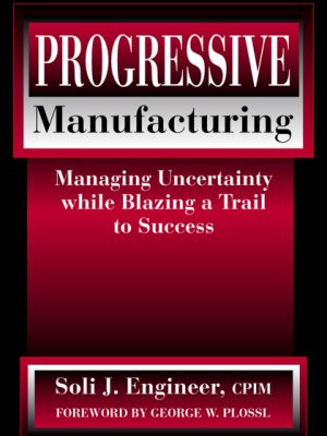 Progressive Manufacturing-0