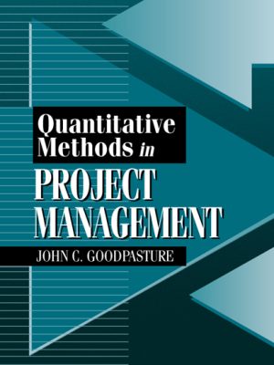 Quantitative Methods in Project Management-0