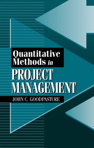 Quantitative Methods in Project Management-0
