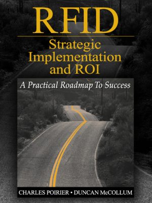 RFID Strategic Implementation and ROI-0