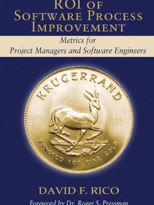ROI of Software Process Improvement-0