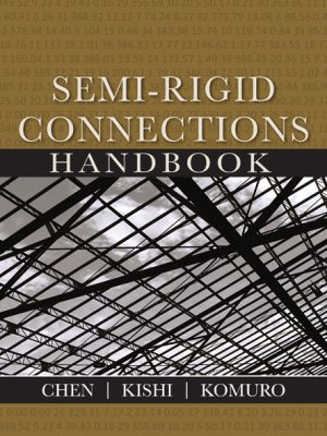 Semi-Rigid Connections Handbook-0