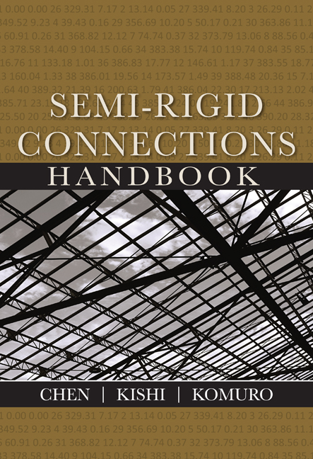 Semi-Rigid Connections Handbook-0
