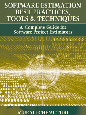 Software Estimation Best Practices, Tools, & Techniques-0