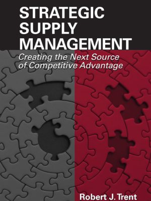 Strategic Supply Management-0