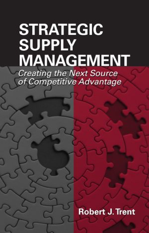 Strategic Supply Management-0