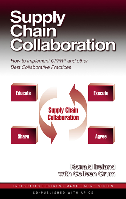Supply Chain Collaboration-0