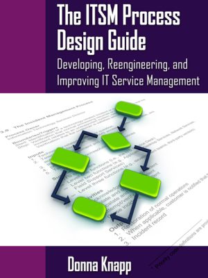 The ITSM Process Design Guide-0