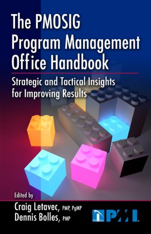 The PMOSIG Program Management Office Handbook-0