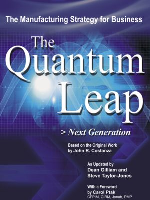 The Quantum Leap-0
