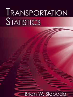 Transportation Statistics-0