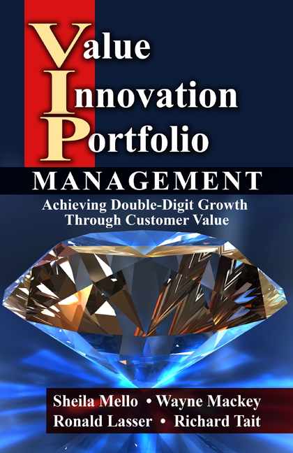 Value Innovation Portfolio Management-0