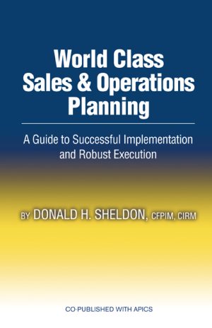 World Class Sales & Operations Planning-0